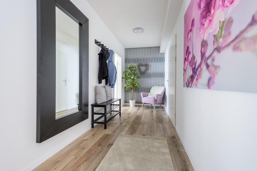 Deluxe Appartements Am Muenster Freiburg im Breisgau Exterior photo